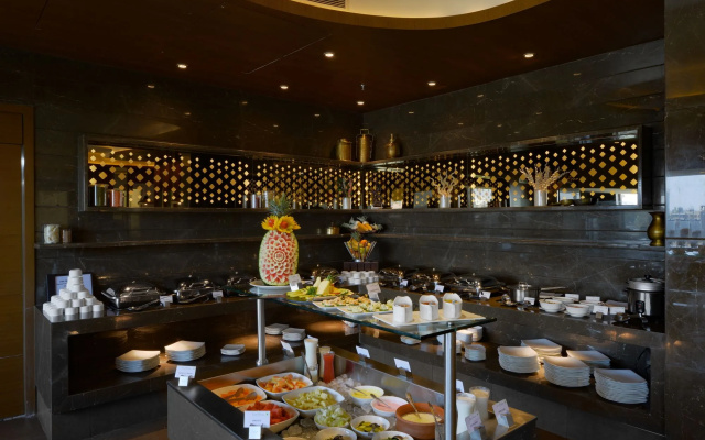 The Fern Vadodara, Series by Marriott