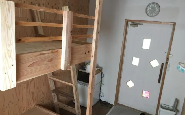 Shimanchu Guesthouse YUIEN
