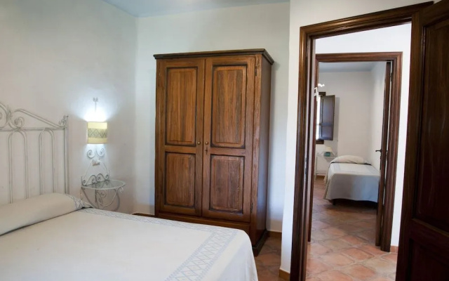 Turismo Rurale Belvedere Pradonos