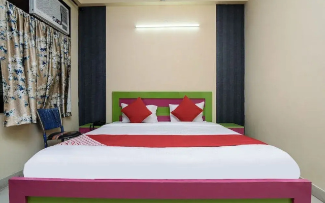Kanchan Villa by OYO Rooms