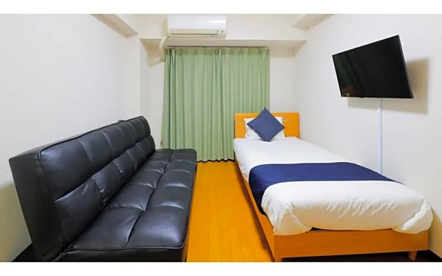 HOTEL Nishikawaguchi Weekly - Vacation STAY 43449v
