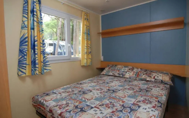Camping Treumal