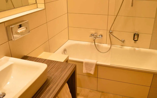 Wellness- & Nationalpark Hotel Schliffkopf BWSC
