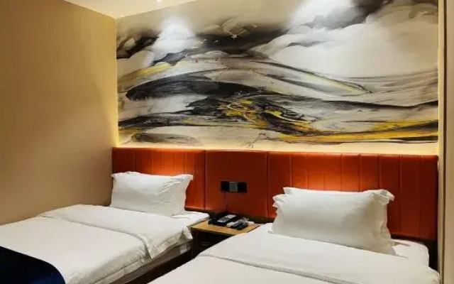 LangFeng Fengyuan Hotel