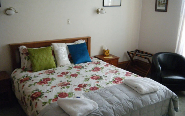 Collingwood Manor