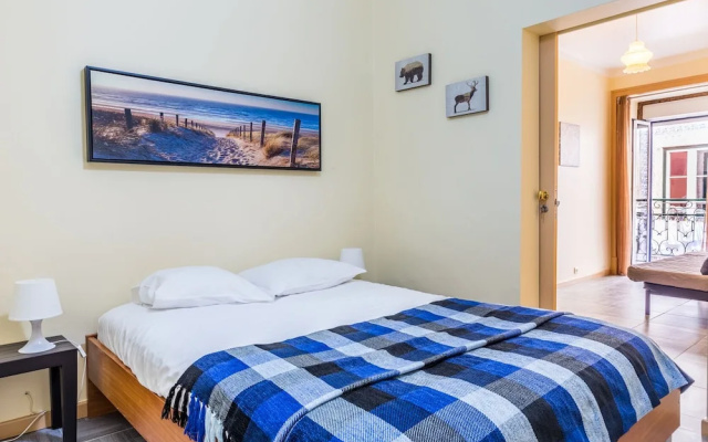 Carmo Apartment