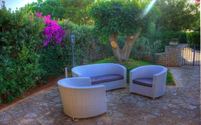 I Giardini di San Vito lo Capo