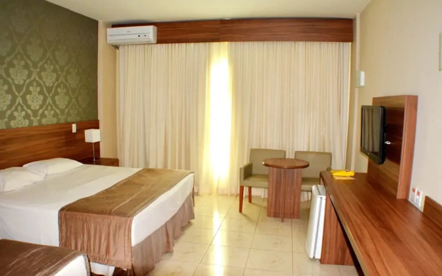 Ville Resort Spa
