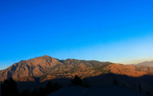 Sitapur Village Resort