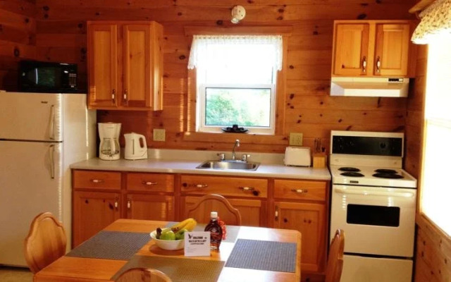 Eagle Valley Cottages