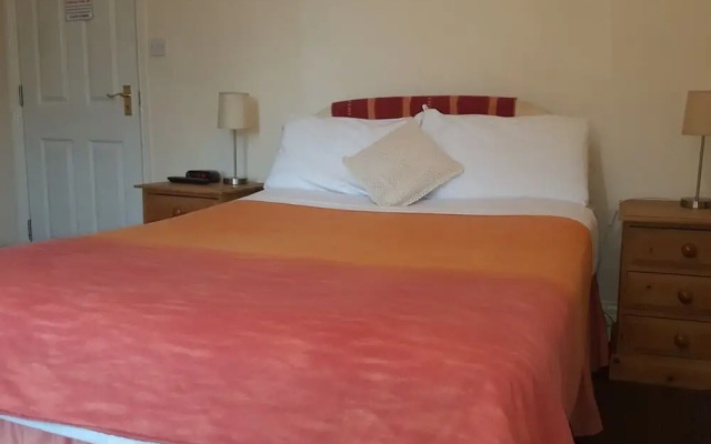 Albany Guest House