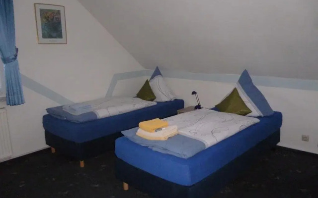 Hotel-Pension Haus Tanne