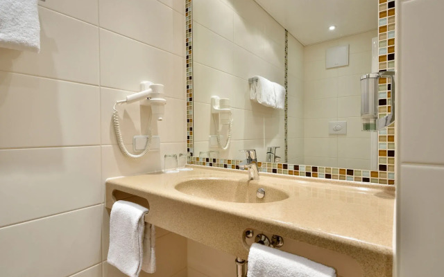 Coffee Fellows Hotel Puchheim