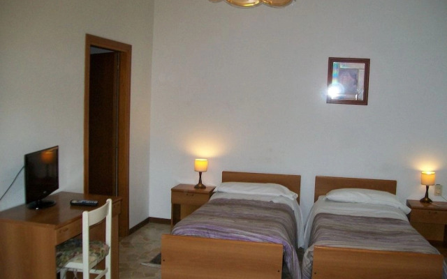 Bed & Breakfast Locanda La Rotonda