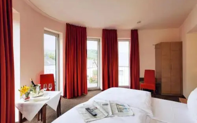 Hotel Moseldomizil