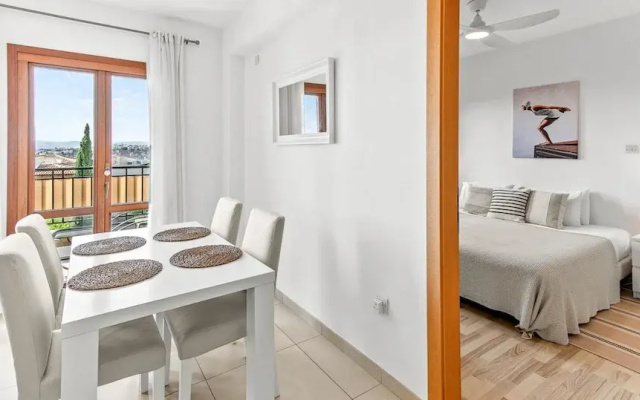 Apartment Bh11 - Theia