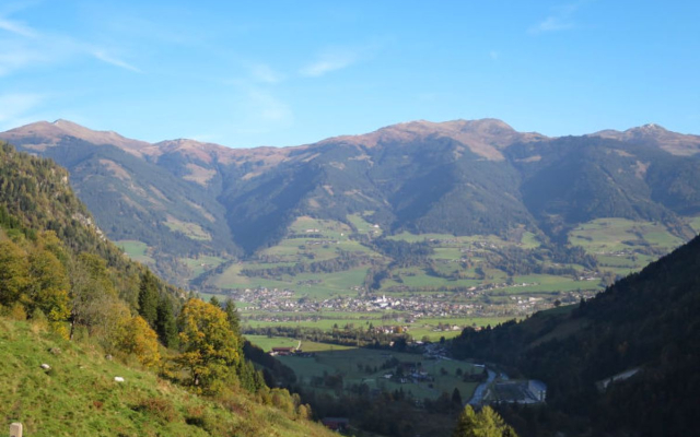 Sturmbachhutte (UTD110)