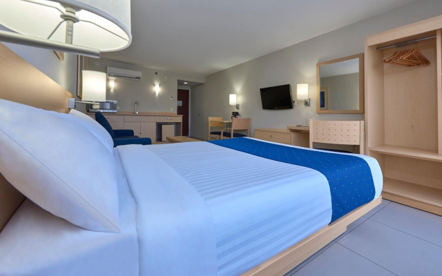 City Express by Marriott Xalapa
