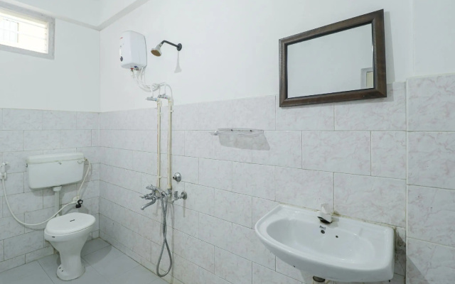 OYO 82523 Hotel Fort