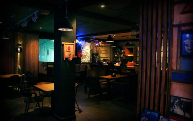 Gangneung Guesthouse Myu