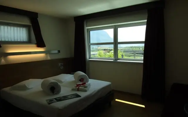 Hotel Garni Al Marinaio