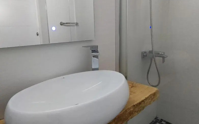 TINACHE SUITE219 Appartamento con piscina Yumbo