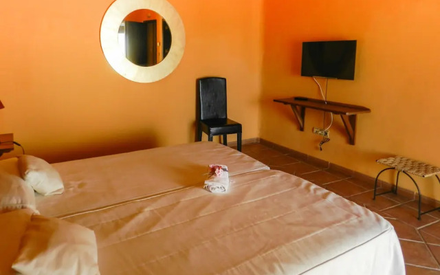Hotel Maravedi