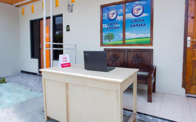 Hotel O Griya Annisa
