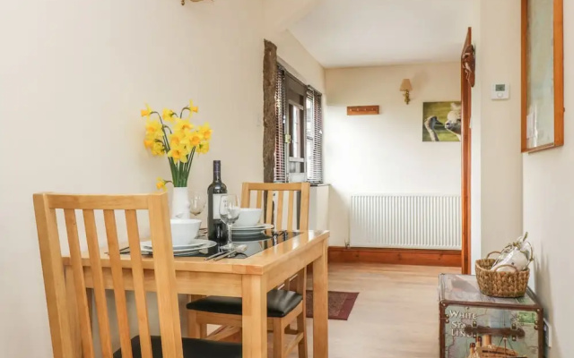 Lynher Cottage