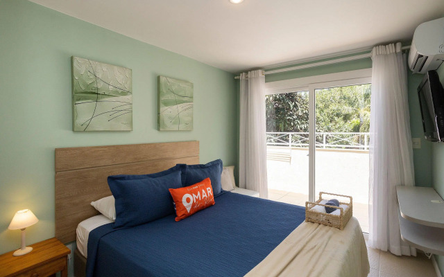 Duplex em Geribá c/4 Suítes e Área Gourmet | LG 04