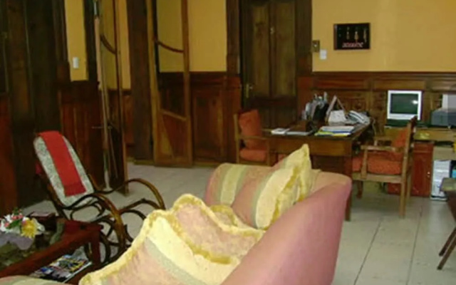 Art Nouveau Hostal