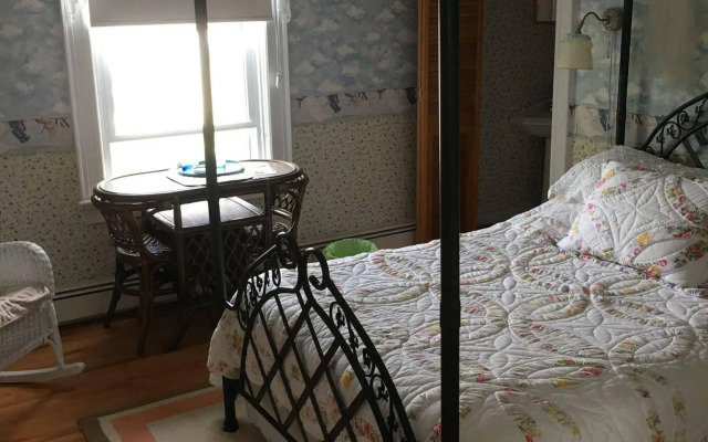 Pumpkinn B&B
