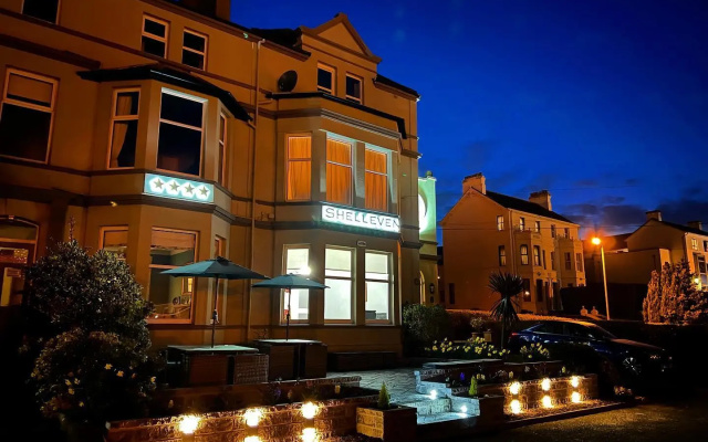 Shelleven Guest House