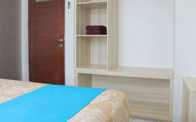 Golden Sky Condotel
