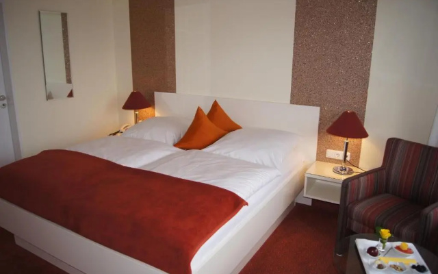 Hotel Christine