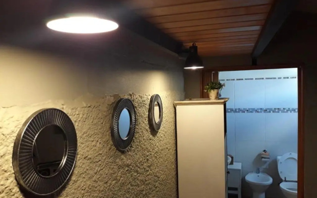 Apartamento con estacionamiento y excelente ubicación