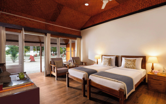 Bangaram Island Resort - Ihcl Seleqtions, Lakshadweep