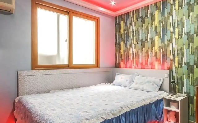 M Motel Songdo