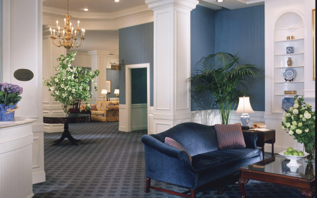 Hotel Abri - Union Square