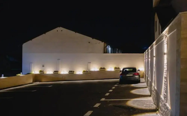 Casa Munteneasca Alessandro