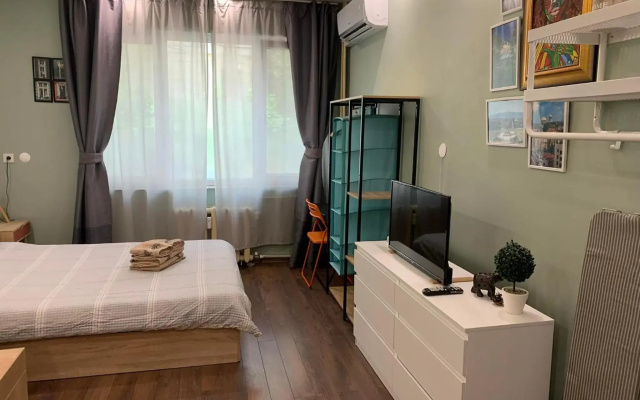 Exceptional Refurnished Studio TOP Location