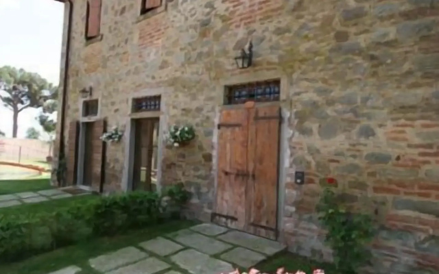Relais Villa Petrischio