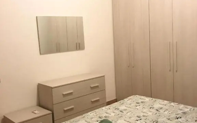 Alloggio Cecilia