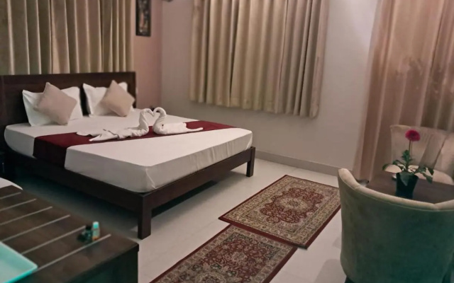 Shreem Homestay