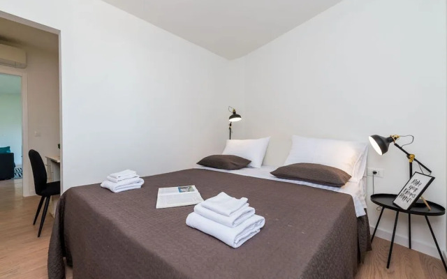 Apartment LuNi