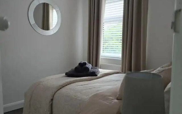Perfect Home From Home/heart of Belfast/sleeps 6