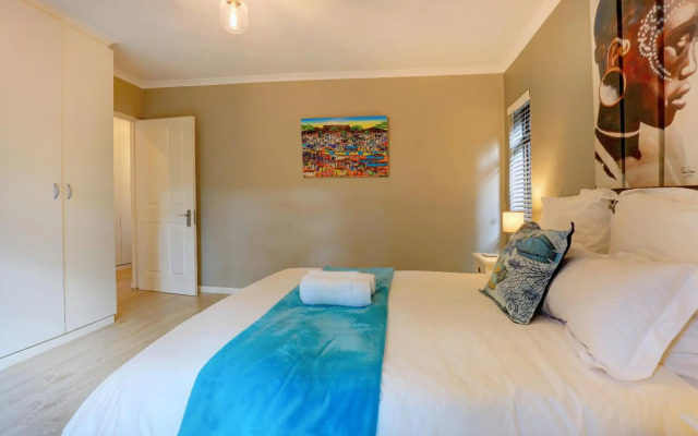 Wilderness Views Self Catering Apartment