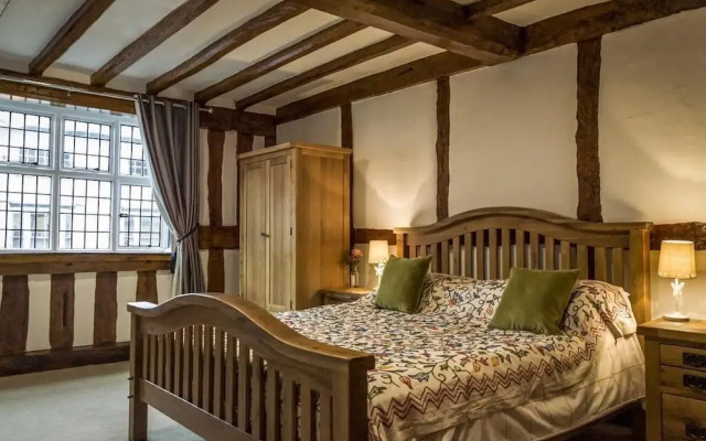 The Three Gables