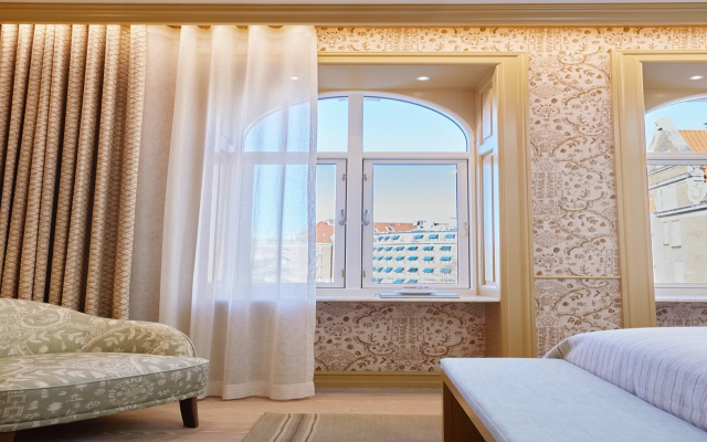 Henrik's Hotel