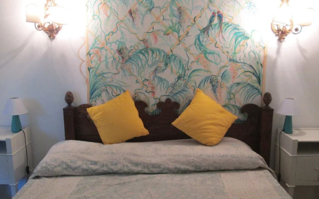 Cozy Holiday Home in Lerici near Sea
